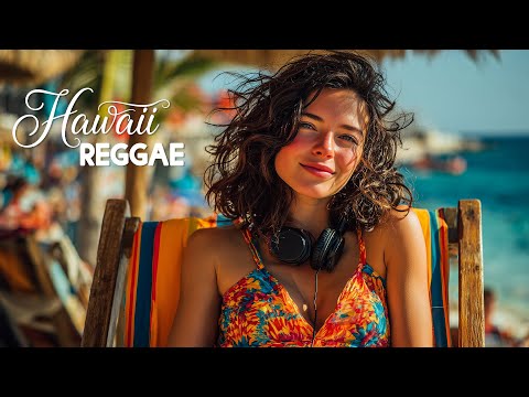 Tropical Reggae Mix 2026 ☀️ Feel High & Good Vibes | Chill Days