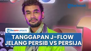 JFlow Tegaskan Laga Persija vs Persib Tak Boleh Memakan Korban Jiwa