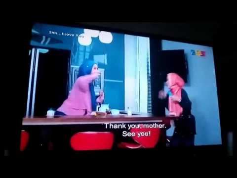 Shhh...ilove you ep 1