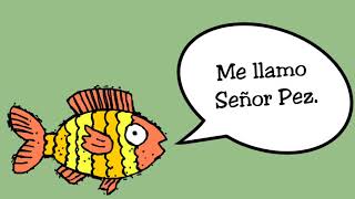 ¿Cómo te llamas? RLRA