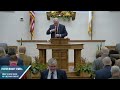 Under The Spout Where God's Blessings Come Out | Pastor Randy Tewell