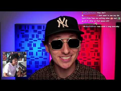 ImDOntai Reacts To Patrick CC's Take On J Cole's Apology!