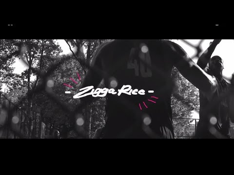 ZiggaRice - Do it 4 Love