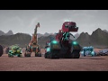 Fique Turbinado DINOTRUX TURBINADOS