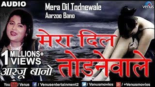 मेरा दिल ताेडनेवाले | Mera Dil Todnewale