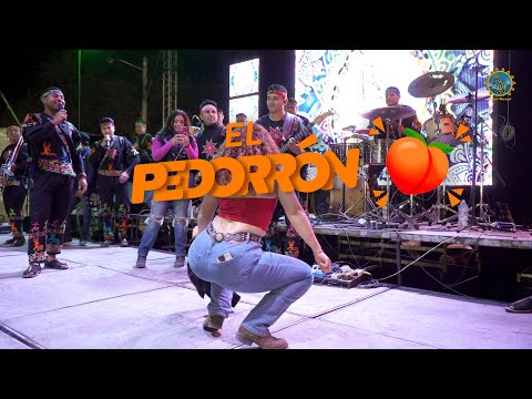 El Pedorrón 🍑