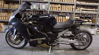 Product video
