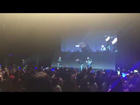 01/27/19 WINNER IN TORONTO REALLY REALLY