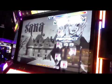 Pump It Up Prime [Elise] (S19) HJ