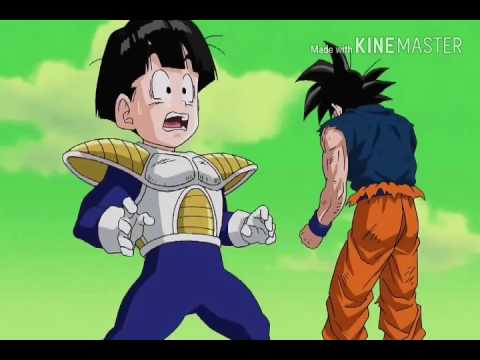 Dragon ball super Encerramento 3 full