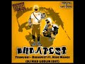 Tsumyoki - Budapest ft. Kidd Mange (DJ MAD GOBLIN EDIT)