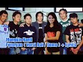 Peterpan Mungkin Nanti Versi Asli Demo HQ Mixing Pertama Sebelum Diproduksi Dipasaran