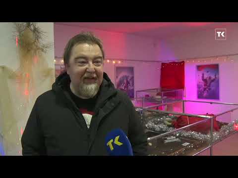 DOBRO JUTRO TK - DAMIR PIRIĆ