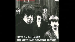 The Rolling Stones - The Last Time