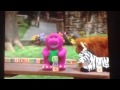 KIds Leave From A Very Special Mouse