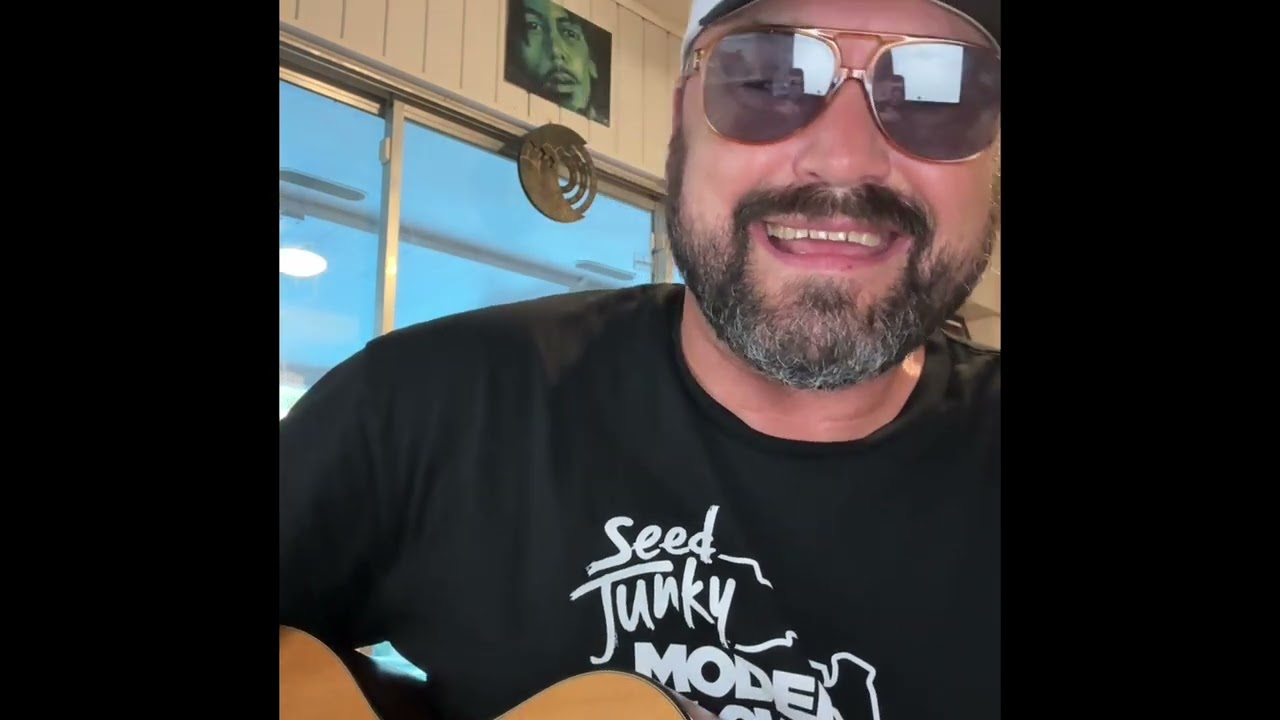 Promotional video thumbnail 2 for Corey Planck Music