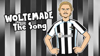 Download lagu WOLTEMADE - THE SONG🎵 mp3 Download lagu WOLTEMADE - THE SONG🎵 mp3