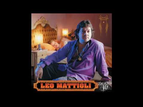 Ese Soy Yo - Leo Mattioli