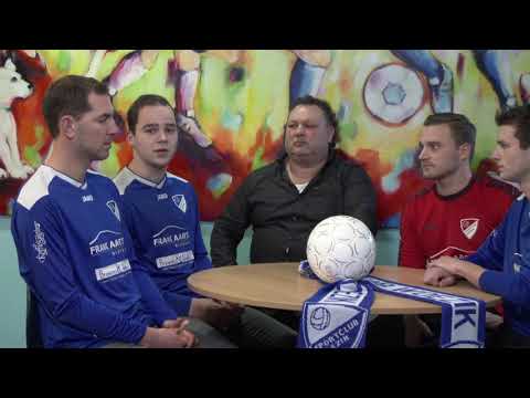 09 Sport  Woezik 1 Heren