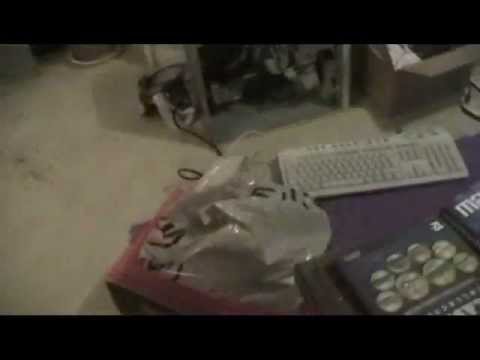 Pikku siivous ennen kunnon Joulu siivousta