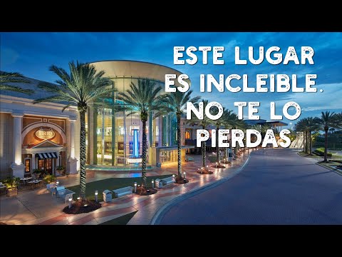 SUPER TARGET E MILLENIA MALL