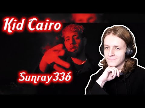 Unbekannt aber stark! | Kid Cairo & Sunray336 – Wenn du mich brauchst | Reaction