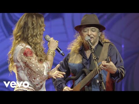 Geraldo Azevedo, Elba Ramalho - Bicho de Sete Cabeças (Ao Vivo)