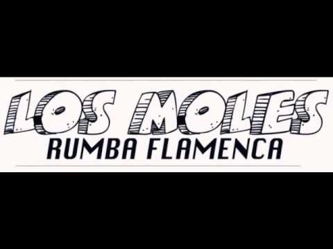 Los Moles-Popurri