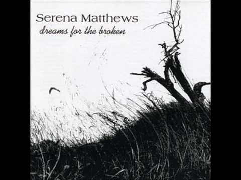 Serena Matthews - Dream Plane