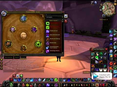 Frost DK PvE DPS Guide 6.2