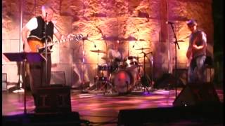 The Red Krayola - Getty -  2006 - part 2/3