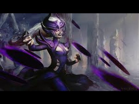 League Of Legends - Faker Syndra vs CJ Entus CoCo LeBlanc, MID  Game TK1