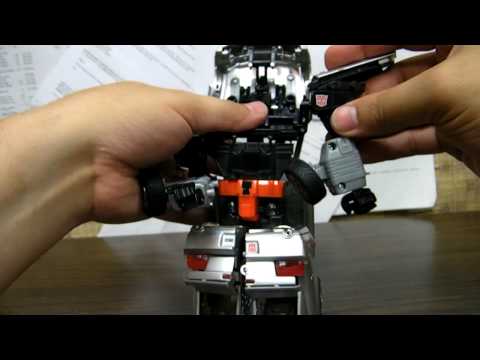 Alternators Grimlock