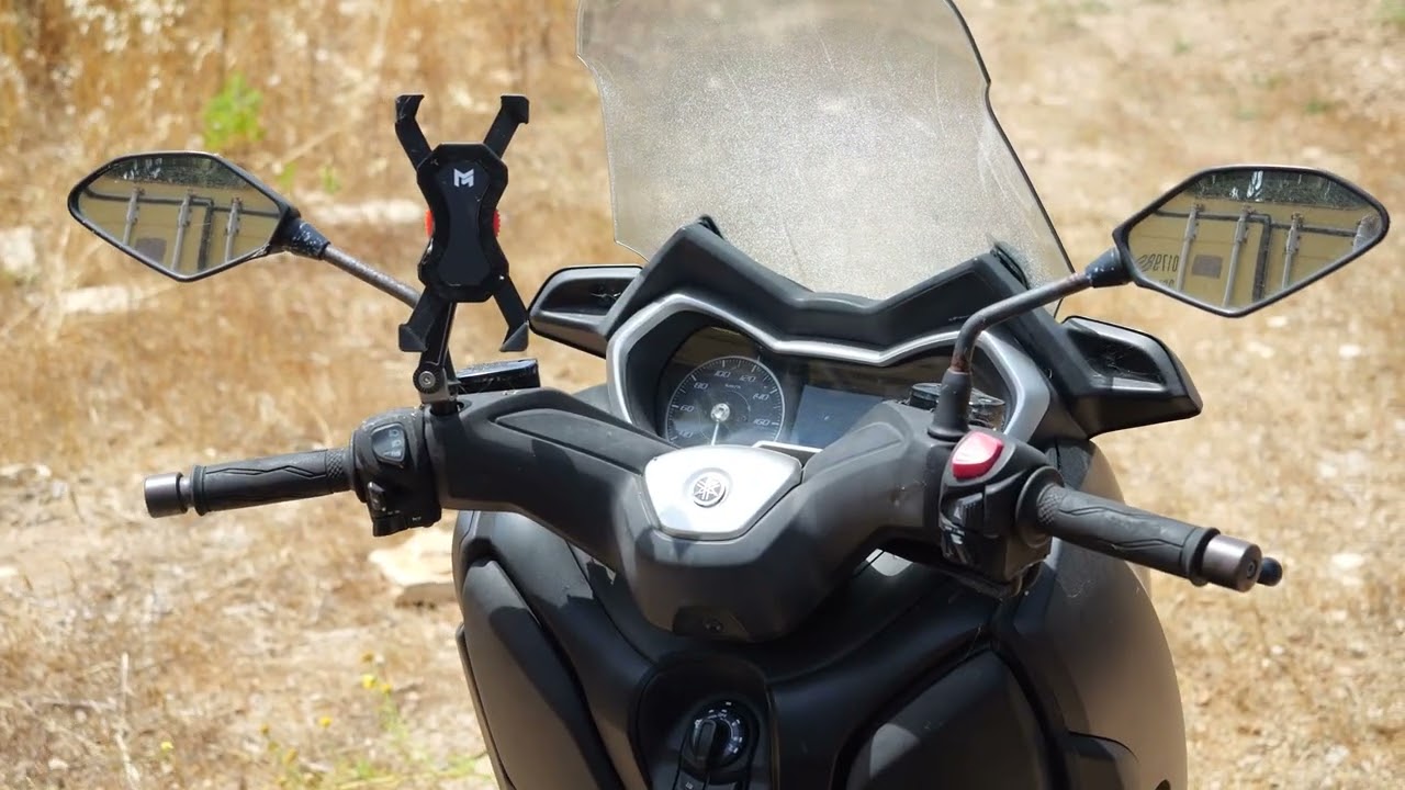 Vidéo externe