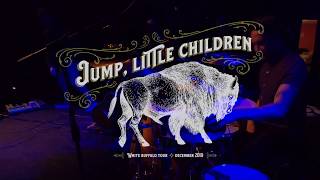 B-13 (Charleston Music Hall, 12/27/19)