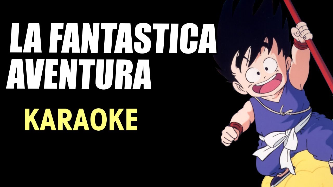 La Fantastica Aventura