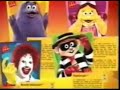 Discovery Kids Channel Creditos 2000 1997 Inc Propaganda