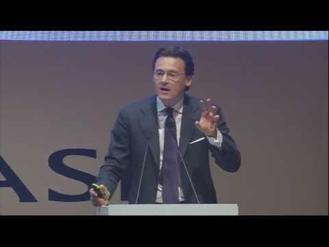 il Prof. Francesco Di Ciommo a Consulentia '17