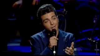 Il Volo  We Are Love PBS concert) - Little Things