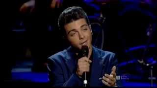 Il Volo  We Are Love PBS concert) - Little Things