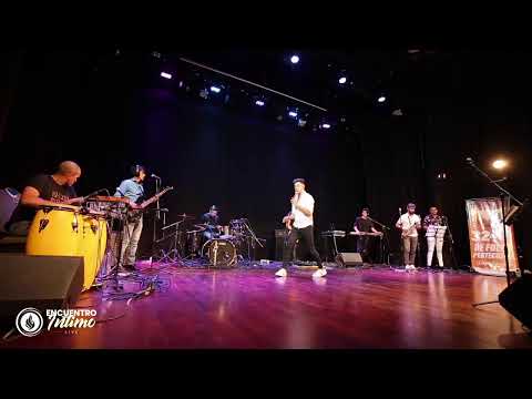 Concierto en VIVO | Encuentro Íntimo