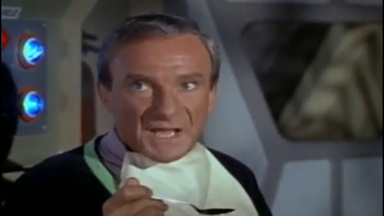 PERDIDOS NO ESPAÇO DUBLADO COLORIDO- O PLANETA MISTÉRIO