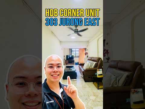 303 Jurong East Street 32, 303 Jurong East Street 32, Boon Lay / Jurong / Tuas, 2 Bedrooms, 882 sqft, HDB Flat For Sale, by TAN POH KHIT, BILLY SUPHAKHIT, 500283907 - PropertyGuru.com.sg