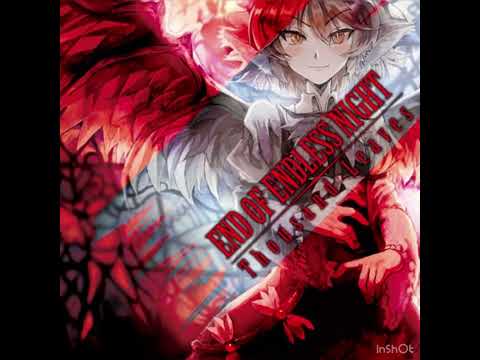 Thousand Leaves- Call of the Night Hellion