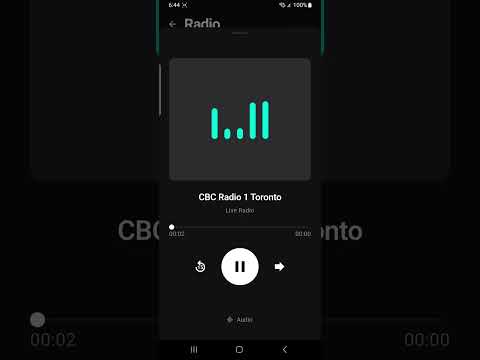 BarePod: Podcasts & radio video thumbnail