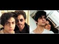 Aryan Khan S Same Expression Pictures Will Make You Question Why So Serious