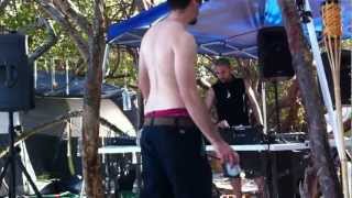 Okulus Anomali @ Pachanga Island-Miami23Mar13-P2