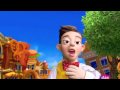 Lazy Town Cancion Es Mio Mio Mio Mio Mio