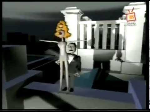 La Papa Frita - Leo Masliah