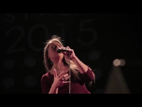 Aušra Paliušė @Riga Jazz Stage 2015